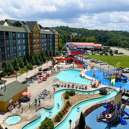 The Resort At Governor'S Crossing Pigeon Forge Bagian luar foto